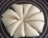 お惣菜パン☆うまうまWチーズパン☆作り方6写真