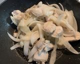 トマト缶で簡単!夏野菜カレー作り方4写真