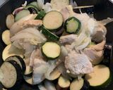 トマト缶で簡単!夏野菜カレー作り方5写真