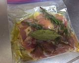 炊飯器で簡単☆鶏のコンフィー作り方2写真