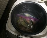 炊飯器で簡単☆鶏のコンフィー作り方3写真