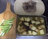 炊飯器で簡単☆鶏のコンフィー作り方5写真