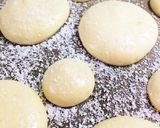 水切りヨーグルトで!☆レーズンブッセ☆作り方6写真