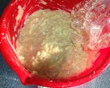 鶏ミンチを使ったあっさりゴーヤの肉詰め作り方2写真