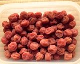 初めての梅干し（七折小梅）作り方14写真