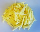 ポテトオムレツ作り方1写真