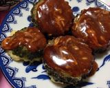 鶏ミンチを使ったあっさりゴーヤの肉詰め作り方7写真