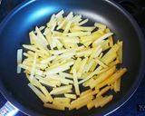 ポテトオムレツ作り方2写真