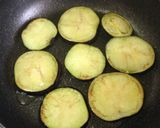 絶品！吉川なすの田楽作り方5写真