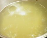 贅沢トマトソースのスパゲティ♪作り方4写真