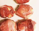 おからと豚肉の唐揚げ作り方3写真