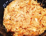 茅乃舎だしで炊き込み御飯☆作り方7写真