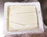 ゴーヤ入り麻婆豆腐作り方1写真