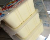 ふわふわジューシー豆腐入りハンバーグ作り方1写真
