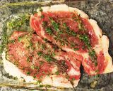 豚ロースの香草焼き作り方2写真