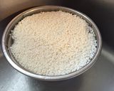 冷凍保存OK！母の味♪中華ちまき作り方1写真