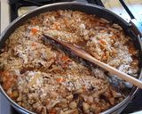 冷凍保存OK！母の味♪中華ちまき作り方4写真