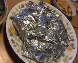 冷凍保存OK！母の味♪中華ちまき作り方6写真