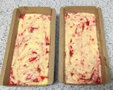 ラズベリーのパウンドケーキ作り方9写真