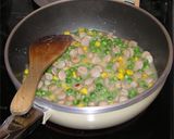 子供も喜ぶグリーンピースご飯♪作り方4写真