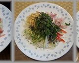 冷やしそうめん作り方3写真