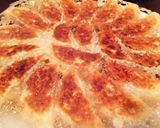 味噌でコクうま！白菜餃子＊作り方7写真