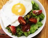 簡単 タコライス作り方4写真