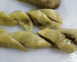 はるみさん風♪冷やして美味しいレンジなす作り方4写真