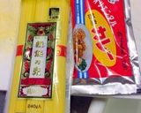 簡単！夏の冷やしカレー混ぜそば・ラーメン作り方1写真