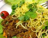 簡単！夏の冷やしカレー混ぜそば・ラーメン作り方14写真
