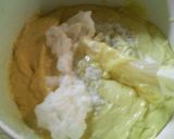 バナナラムケーキ作り方7写真