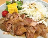 簡単☆Hawaiiの味☆しょうゆチキン作り方5写真