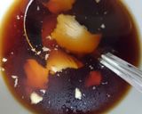 なすとモロッコインゲンと豚肉のピリ辛炒め作り方2写真