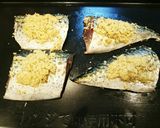 サバの香味パン粉焼き作り方3写真