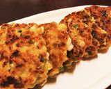 味噌でコクうま！白菜餃子＊作り方8写真
