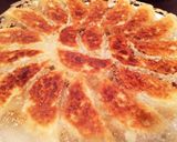 餃子の餡が余ったら＊餃子バーグ！作り方4写真
