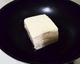 【冷凍保存で便利】お豆腐そぼろ作り方1写真