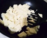 【冷凍保存で便利】お豆腐そぼろ作り方2写真