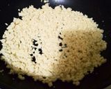 【冷凍保存で便利】お豆腐そぼろ作り方4写真
