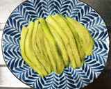 レンジで簡単！焼かなくても焼きナス〜作り方3写真