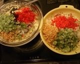 ◆美容&健康♡キヌア使用deお好み焼き◆作り方5写真