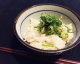 ネギ鳥メシ作り方3写真