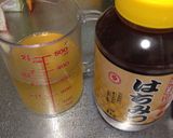 蜂蜜ゼリーとヨーグルトのムース作り方6写真