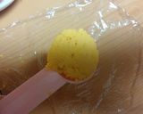 ぐでたま❤簡単!!キャラ弁!!作り方6写真