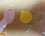 ぐでたま❤簡単!!キャラ弁!!作り方8写真