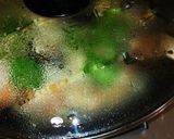 鶏肉とナスとピーマンのチーズ焼き作り方4写真