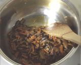 混ぜご飯☆干し椎茸と人参だけ☆作り方3写真