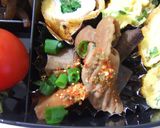 おばあちゃんの☆どて煮〜豚もつ味噌煮込み作り方7写真