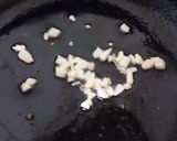 農園レシピ・マーボ豆腐&ナス♪作り方3写真
