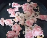 農園レシピ・マーボ豆腐&ナス♪作り方4写真